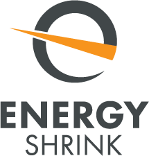 Energy Shrink logo