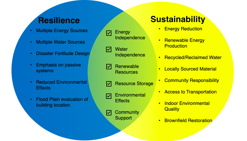 What Is Resilience In Science